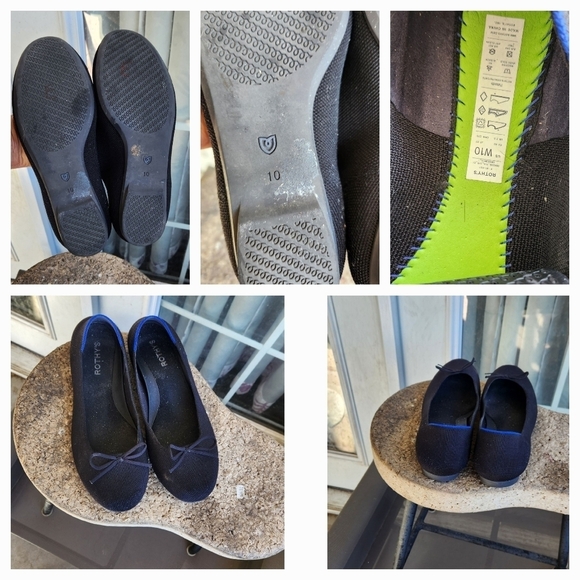 Rothy's Flats‎ - Picture 2 of 2